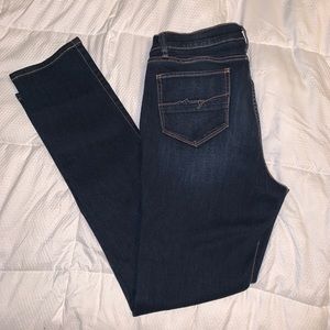 New York & Company Jeans - New York & Co Skinny Jeans (new with tags) New York & Company Jeans - New York & Co Skinny Jeans (new with tags)